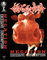 Negation (MLS) : Excessive Consumption